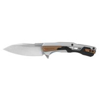Складной нож Kershaw Endgame, сталь D2, рукоять G10