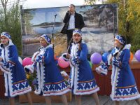 Сельский клуб с. Восяхово