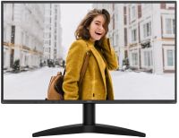 Монитор 27" AOC 27B36XE 1920x1080, IPS LED, 16:9, матовая, 300cd, 178гр/178гр, 144Hz, VGA, HDMI, черный