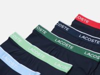 Мужское нижнее бельё Lacoste