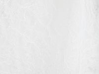 Юбка-пояс из кружева для девочек, Белый