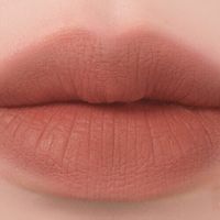 Нежный бархатный тинт для губ rom&nd Zero Velvet Tint 22 Grain Nude
