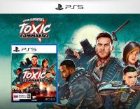John Carpenter's Toxic Commando (PS5)