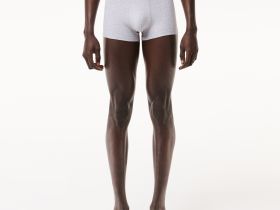 Мужское нижнее бельё Lacoste (3 шт.)