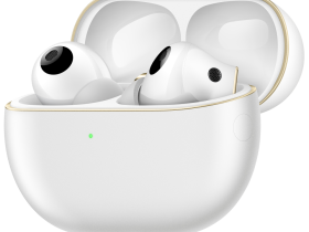 Беспроводные наушники HUAWEI