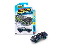 67100 Набор машинок ZURU Metal Machines, Хамелеон S1, в ассортименте