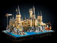 Harry Potter 76419 Конструктор Замок и территория Хогвартс