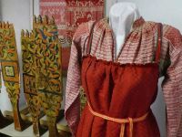 Черевковский музей