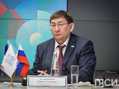 Третьяковка, Большой театр, Ысыах Олонхо. Озвучены основные культурные мероприятия к 100-летию ЯАССР