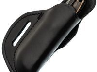 Чехол для складного ножа на пояс, 110*35 мм