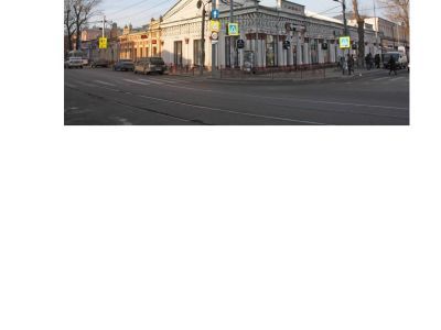 Комплекс построек торгового дома братьев Н.Д. и М.Д. Бутиных, позднее купцов М.Я. Рубановича и И.Д. Камова