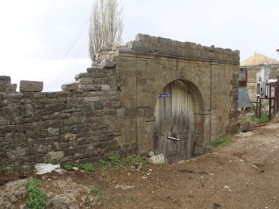 Хоз.-жилой комплекс