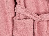 Халат Giovanna, розовый