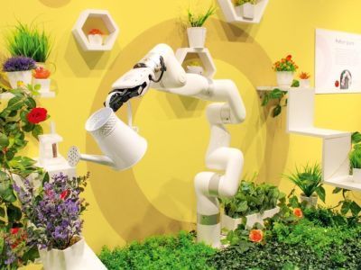 В Якутске откроется выставка о прорывных технологиях «Мир будущего»