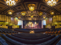 Нижегородский государственный ордена «Знак Почета» театр юного зрителя