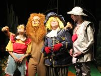 Истринский муниципальный драматический театр