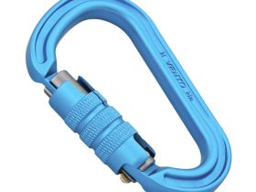 *Карабин "Helium" с байонетной муфтой