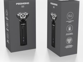 Электробритва РЕДМОНД S4901