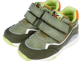 Ботинки для мальчиков