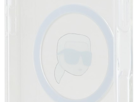 Чехол-накладка Karl Lagerfeld