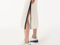 Женское платье Lacoste