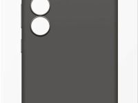 Чехол Samsung Smart Silicone Case Galaxy S24 FE черный