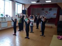 Летуновский сельский дом культуры