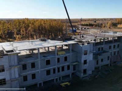 Якутии дополнительно направят 658 млн рублей на строительство двух объектов здравоохранения