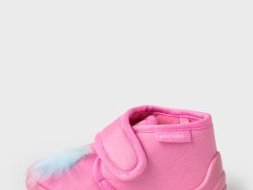 Тапочки для девочек