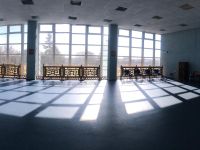 Дом культуры села Витязево