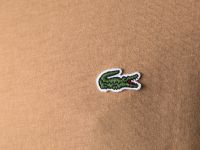 Мужская футболка Lacoste стандартного кроя