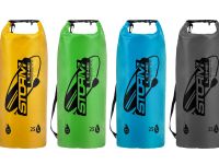 Гермомешок Stormline 25 л