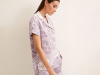 Пижама Royal purple III