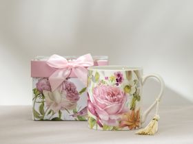 Кружка Paradise birds II