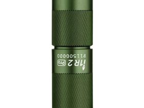 Фонарь Olight I1R 2 Pro OD Green