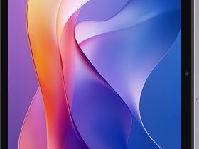 Планшет Xiaomi REDMI Pad 2 8/256 ГБ Лавандовый