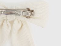 Заколки-автомат для волос, 2 шт., Бежевый