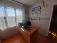 Сырская сельская библиотека