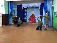 Дом культуры с. Архиповского