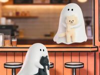 26CB652YL01 Коллекционная фигурка Ghody - Behold My Cat