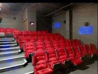 Кинотеатр «Синема Эл» г. Йошкар-Ола