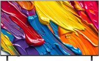 Телевизор LG 65QNED82A6B/ARUG, 65", QNED 4K UHD, 120 Гц, Smart TV