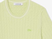 Женский свитер Lacoste