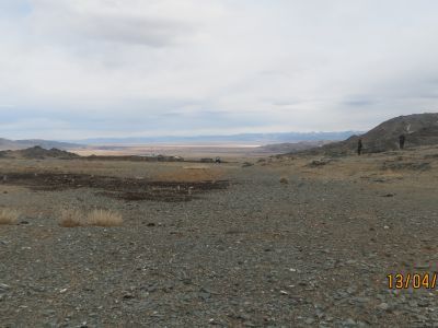 Местечко, связанное с жизнью и трудовой деятельностью мать-героини, Героя Социалистического труда У.Ш. Кандан