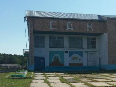 Солоухинская сельская библиотека – филиал № 11