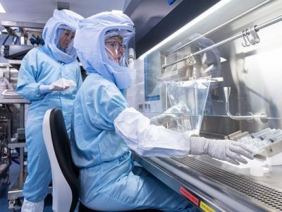 ВОЗ изучает случаи острого гепатита неизвестного происхождения