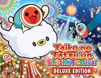 Taiko no Tatsujin Rhythm Festival The Setlist Edition (PC)