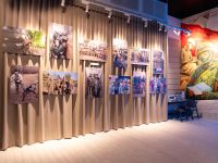 Музейно-патриотический центр «Герои Отечества»