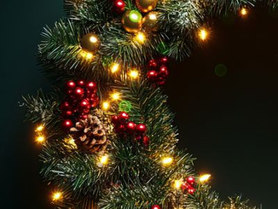 Holly night: праздничная музыка для органа и голоса