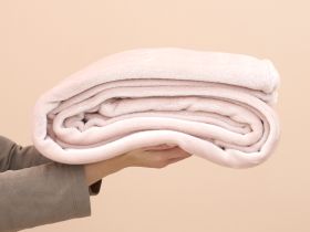 Плед Cipria, розовый